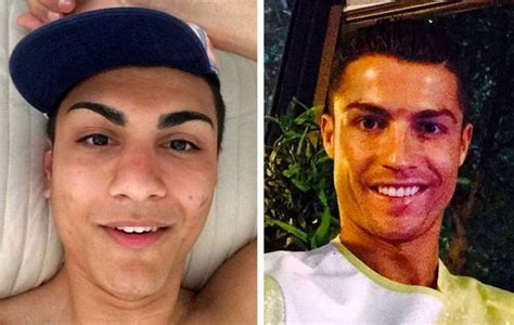 Why fans are obsessed with Ronaldo’s partner and 